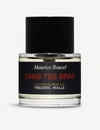 Frederic Malle Ladies Dans Tes Bras Edp Spray 3.4 oz (100 Ml) In White