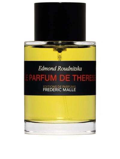 Frederic Malle Ladies Le Parfum De Therese Edp Spray 3.4 oz (100 Ml) In N/a