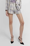 Isabel Marant Étoile Shorts In Blue