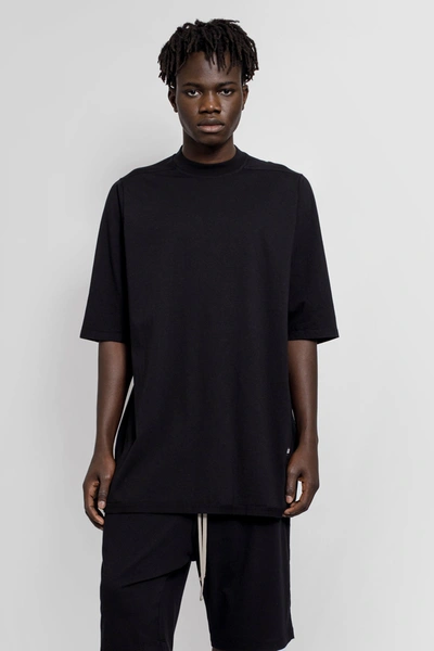 Rick Owens Drkshdw In Black