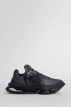 Nike Zoom 004 X Mmw Sneaker In Black