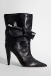 ALEXANDRE VAUTHIER BOOTS