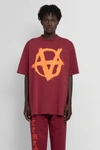 VETEMENTS T SHIRTS