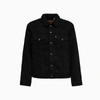 Levi's Men's Sherpa Trucker Jacket In 0100