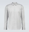 ORLEBAR BROWN GILES条纹棉质衬衫,P00545887