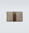 GUCCI OPHIDIA POUCH,P00584681