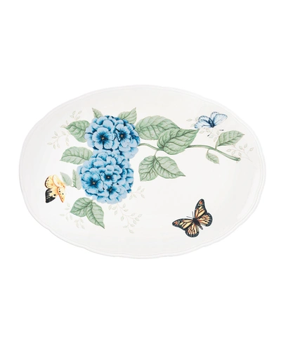 Lenox Butterfly Meadow Platter