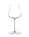 Nude Stem Zero Stemware Ion Shielding White Wine Glass