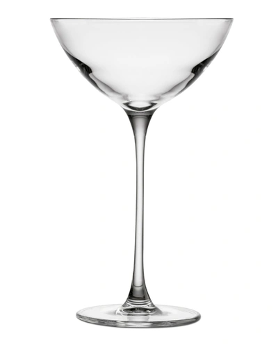 Nude Savage Coupetini Glasses, Set Of 2