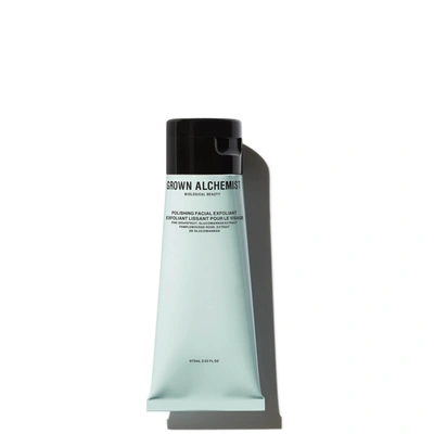 Grown Alchemist Polishing Facial Exfoliant 75ml In Na