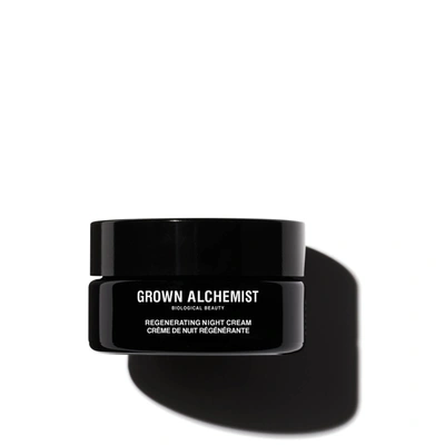 Grown Alchemist Regenerating Night Cream 40ml