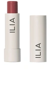 Ilia Balmy Tint Hydrating Lip Balm In Beauty: Na