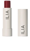 Ilia Balmy Tint Hydrating Lip Balm In Beauty: Na