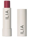 Ilia Balmy Tint Hydrating Lip Balm In Beauty: Na