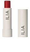 Ilia Balmy Tint Hydrating Lip Balm In Beauty: Na
