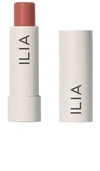 Ilia Balmy Tint Hydrating Lip Balm In Beauty: Na