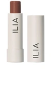 Ilia Balmy Tint Hydrating Lip Balm In Beauty: Na