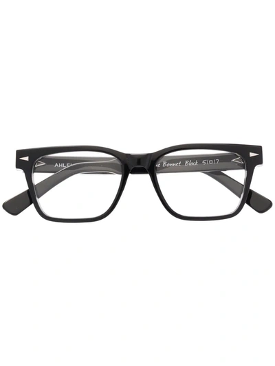 Ahlem Square-frame Glasses