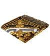 VERSACE WOOL BLANKET,P00577965