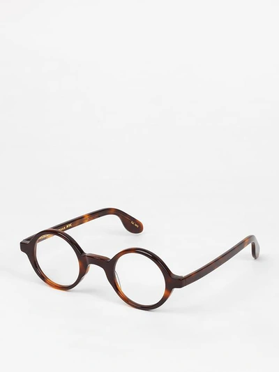 Moscot Zolman Eyewear