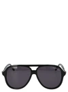 ALEXANDER MCQUEEN SUNGLASSES,649854J0740 1052