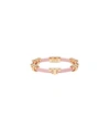 Tory Gold/Mineral Pink