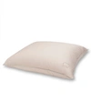 NIKKI CHU 250 THREAD COUNT 100% COTTON WHITE DOWN PILLOW, STANDARD