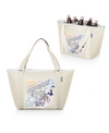 Picnic Time Oniva By  Disney's Mary Poppins Topanga Cooler Tote In Sand