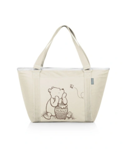 Oniva Disney's Winnie The Pooh Topanga Cooler Tote Bag In Light Beige