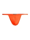 Hom Plume G-string In Orange