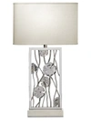 Michael Aram Lily Pad Table Lamp