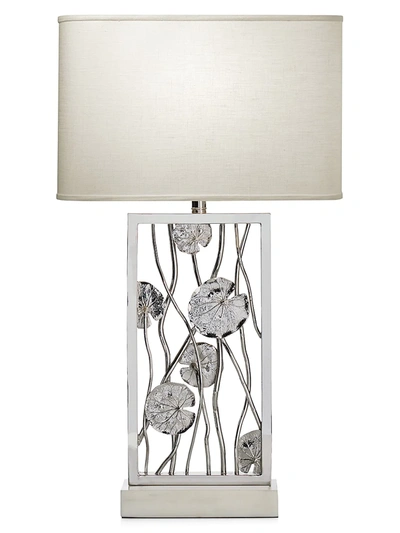 Michael Aram Lily Pad Table Lamp