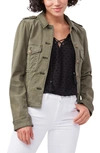PAIGE PACEY JACKET,5797G42-6338