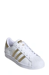 ADIDAS ORIGINALS SUPERSTAR SNEAKER,FX7483