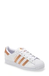 ADIDAS ORIGINALS SUPERSTAR SNEAKER,FX7484