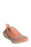 ADIDAS ORIGINALS ULTRABOOST 21 RUNNING SHOE,FY3953