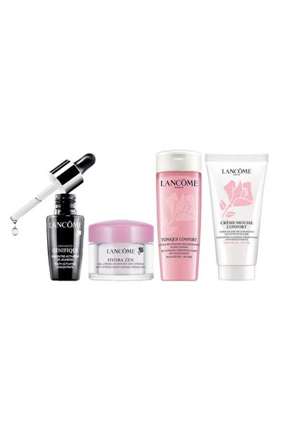 Lancôme Hydra Zen Anti-stress Skin Care Discovery Set