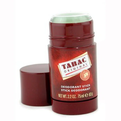 Tabac Original By Wirtz Deodorant Stick 2.2 oz (m) In Lavender