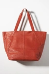 ANTHROPOLOGIE EVERYDAY LEATHER TOTE BAG,62822499