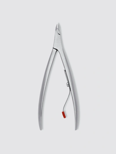Zwilling Beauty Zwilling Classic Inox Cuticle Nipper In Silver