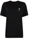 GIVENCHY GRAPHIC-PRINT COTTON T-SHIRT