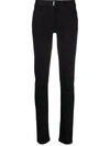 GIVENCHY STRAIGHT-LEG TROUSERS