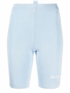 MARC JACOBS THE SPORT STRETCH-FIT SHORTS