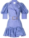 ACLER ACLER DRESSES LILAC