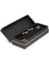 L'objet Zen Chopsticks Set In 黑色