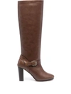 TILA MARCH BOREAL LEATHER BOOTS