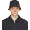 AFFIX BLACK STOW BUCKET HAT