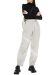 GANNI SHELL TRACK trousers,3074457345626201972