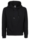 DSQUARED2 DSQUARED2 REAR ICON PRINT HOODIE