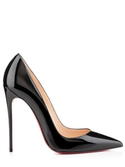 Louboutin heels clearance on sale